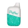 Puffmi 4500 затяжек (Прохладная мята)
