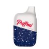 Puffmi 4500 затяжек (Ред булл)