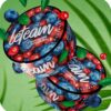 Leteam 25 (с лесными ягодами)