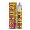 Жидкость Hotspot 18мг легкий (Кислые лесные ягоды) 30ml