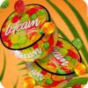 Leteam 25 (с фруктовыми леденцами)