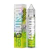 Жидкость Hotspot 20мг ULTRA крепкий (Кислое зеленое яблоко) 30ml