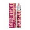 Жидкость Hotspot 20мг ULTRA крепкий (Маракуйя бабл гам) 30ml