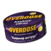 Overdose 25гр Kashmir Citrus (Кашмир цитрус)