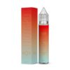 Жидкость Hotspot DOT 20мг ULTRA крепкий (Клубника мята) 30ml