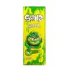 Жидкость Slime Shock 20мг легкий (Киви) 30ml