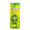 Жидкость Slime Shock 20мг легкий (Лимон лайм) 30ml
