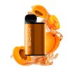 SOAK M 4000 затяжек (Autumn Apricot/ Абрикос)