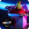 Sapphire Crown 25гр (Crispy pear)