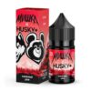 Жидкость Мишка&Husky 30мл 20мг крепкий (Клюквенный джем)