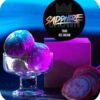 Sapphire Crown 25гр (Taro Ice cream)