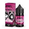 Жидкость Мишка&Husky 30мл 20мг крепкий (Маракуйя, юдзу)