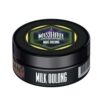 MustHave 125 (Milk Oolong)
