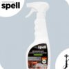 Средство для чистки кальяна Spell 500 мл