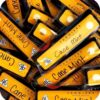 Tangiers NOIR 100гр (46 - Seasional Lemon Tea)