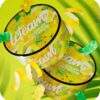 Leteam 25гр (с кислым мармеладом)