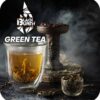 BlackBurn 100гр Green tea (Зеленый чай)