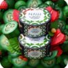 НАШ 40гр (Клубника огурец)