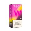 SOAK W 10000 затяжек (Лимон Гуава)