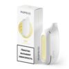 PLONQ MAX 6000 Банановый шейк