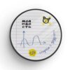 МОЛОДОСТЬ 25 гр Стартап с друзьями (Венские вафли, коктейльная вишня, грейпрут и лимон)