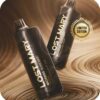 Lost Mary 5000 Black Gold (Виноградный яблочный лед)