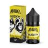Жидкость Мишка&Husky 30мл 20мг крепкий (Клубника, банан)
