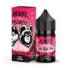 Жидкость Мишка&Husky 30мл 20мг легкий (Арбуз,клубника)