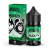 Жидкость Мишка&Husky 30мл 20мг легкий (Киви, мята)