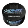Sapphire Crown 100гр (Pineapple Funta)