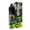 Жидкость Monstervapor 30мл Zero 0mg (Цитрусовый чай с медом)