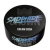 Sapphire Crown 25гр (Cream Soda)