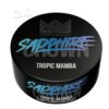 Sapphire Crown 100гр (Tropic Mamba)
