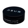DEUS 100 Blueberry Yogurt (Черничный йогурт)
