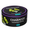 Chabacco 40 (Освежающий виноград)