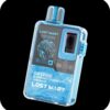 Lost Mary 12000 Черника малина лимонад
