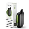 PLONQ MAXSMART 8000 (Зеленое яблоко)
