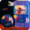 Satyr 25 Blueberry Nights (Черничный йогурт)