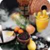 Element Вода 100гр (Lemon)