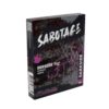 DS SABOTAGE 30 BERSERK (Ирга)