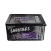 DS SABOTAGE 250 VOLTAGE (Малина цитрус газировка)