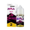 Жидкость Skala Salt 30мл крепкий (Шотландский лимонад со льдом)