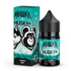 Жидкость Мишка&Husky 30мл 20мг легкий (Сладкая мята)