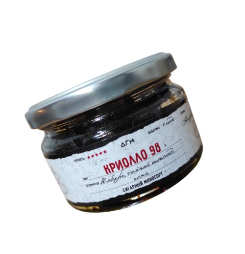 Dogma 80гр (Криолло 98)