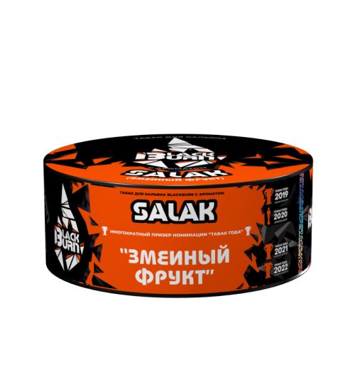 BlackBurn 100гр Salak (Змеиный фрукт)