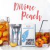 Smoke Angels 100 (Divine Peach)