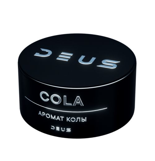Deus 20гр Cola (Кола)