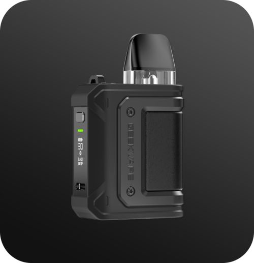 GEEKVAPE AEGIS HERO Q