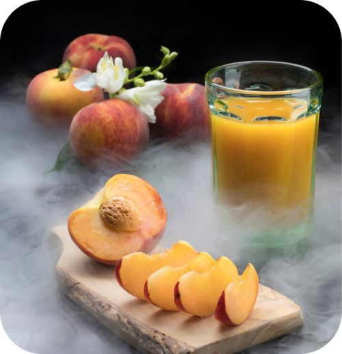 DarkSide 250 (Virgin peach)