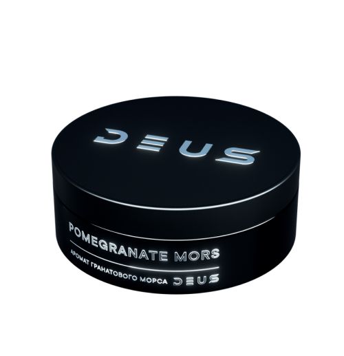 Deus 100 Pomegranate Morse (Гранатовый морс)